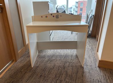 Free IKEA kids table