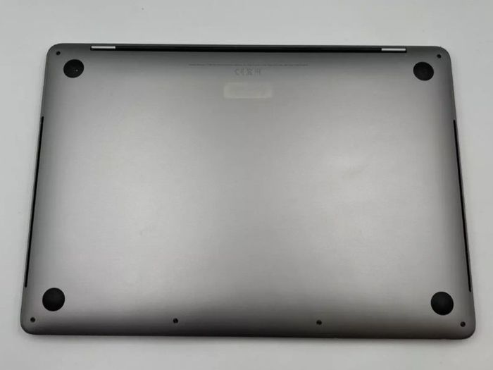 2020 Apple Macbook Pro A2251 13" I7-1068ng7 16gb Ram 512gb Ssd