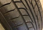 245/45/19 Good year185/60/15 Bridgestone