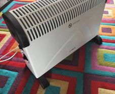 Heater