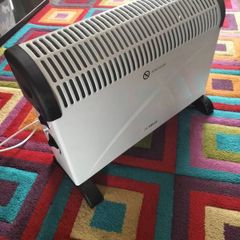 Heater
