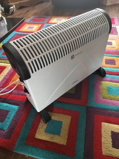 Heater