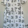 Zara midi dress - sz 14 Image 2
