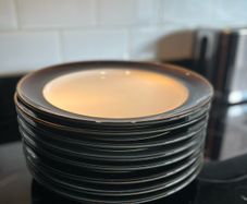 Denby Large Dinner Plates