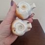 vintage ceramic birds Image 7