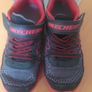 Sketchers Boy's Trainers Image 2