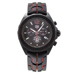 Tag Heuer Man Utd Edition