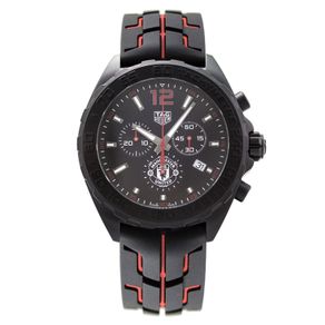 Tag Heuer Man Utd Edition