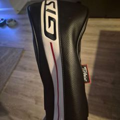 new gts3 driver part trade welcome