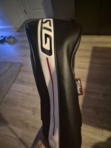 new gts3 driver part trade welcome
