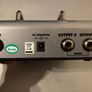 Ashdown NM2 Nate Mendel Signature Twin Stereo Bass Overdrive Effect Pedal Image 2