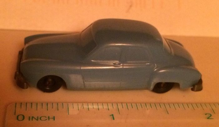 Cadum Pax Renault Fregate