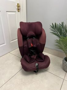 car seat