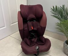 car seat