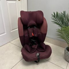 car seat
