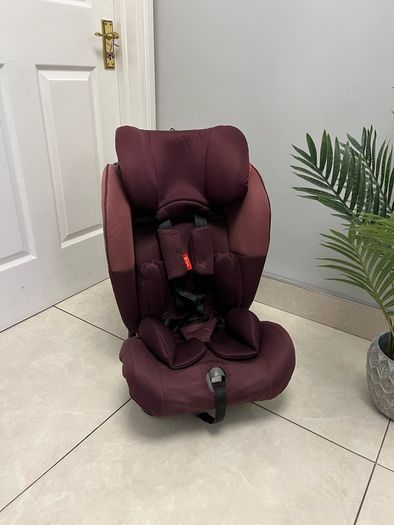 car seat