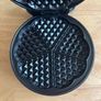 Waffle maker Image 3
