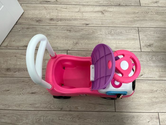 minnie mouse walker