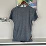 Men's Grey Short Sleeve Tee Shirt from Superdry Image 8