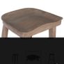 Kitchen stool Image 6