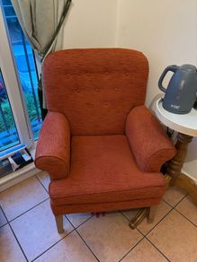 arm chair