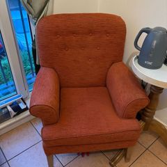 arm chair