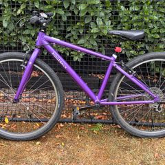 Ridgeback Dimension 26 Girls Bike