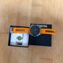 Garmin Fenix 8-47mm, Sapphire Amoled Titanium Image 4