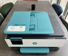 HP office jet pro printer