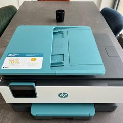 HP office jet pro printer