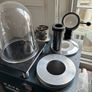 Vacuum casting machine Image 6