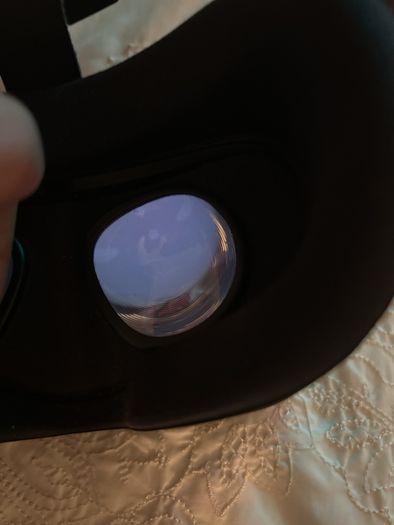 oculus quest 1 vr