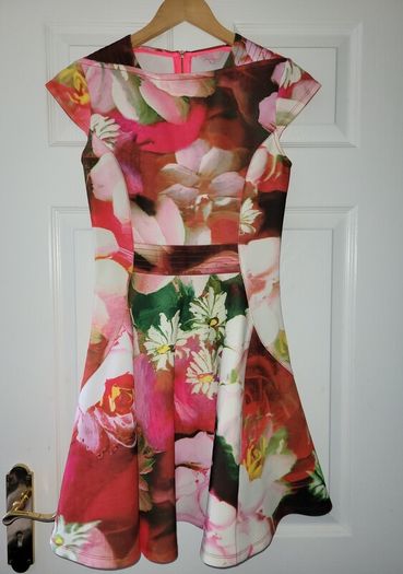 Ted Baker dress size 1