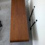 Portobello Walnut Media unit Image 8