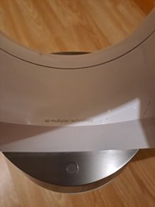 Dyson air purifier