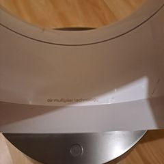 Dyson air purifier