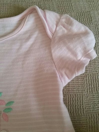 Baby t shirt