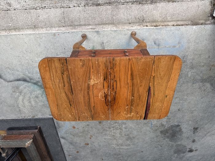 Antique Side Table