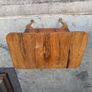Antique Side Table Image 5