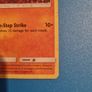 Mankey Holo (08/012) McDonald's Pokemon Card 2019 Image 6