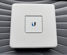 Unifi USG Router
