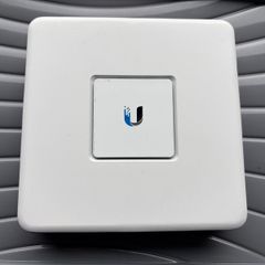 Unifi USG Router