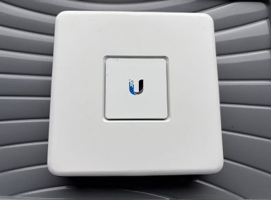 Unifi USG Router