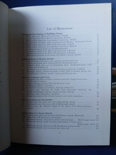 Quarrying and Building in England AD 43-1525