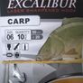 Carp hooks D-Killer Image 3