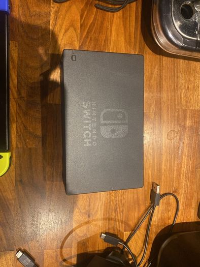 Nintendo switch 1