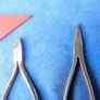 Pliers for Fine Work Image 2