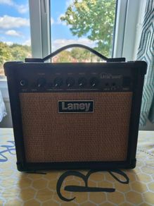Acoustic Guitar Combo Amp