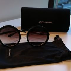 Dolce & Gabbana Sunglasses Dg 2179