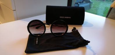 Dolce & Gabbana Sunglasses Dg 2179